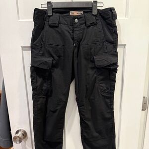 Women's 5.11 Stryke Tactical Pants